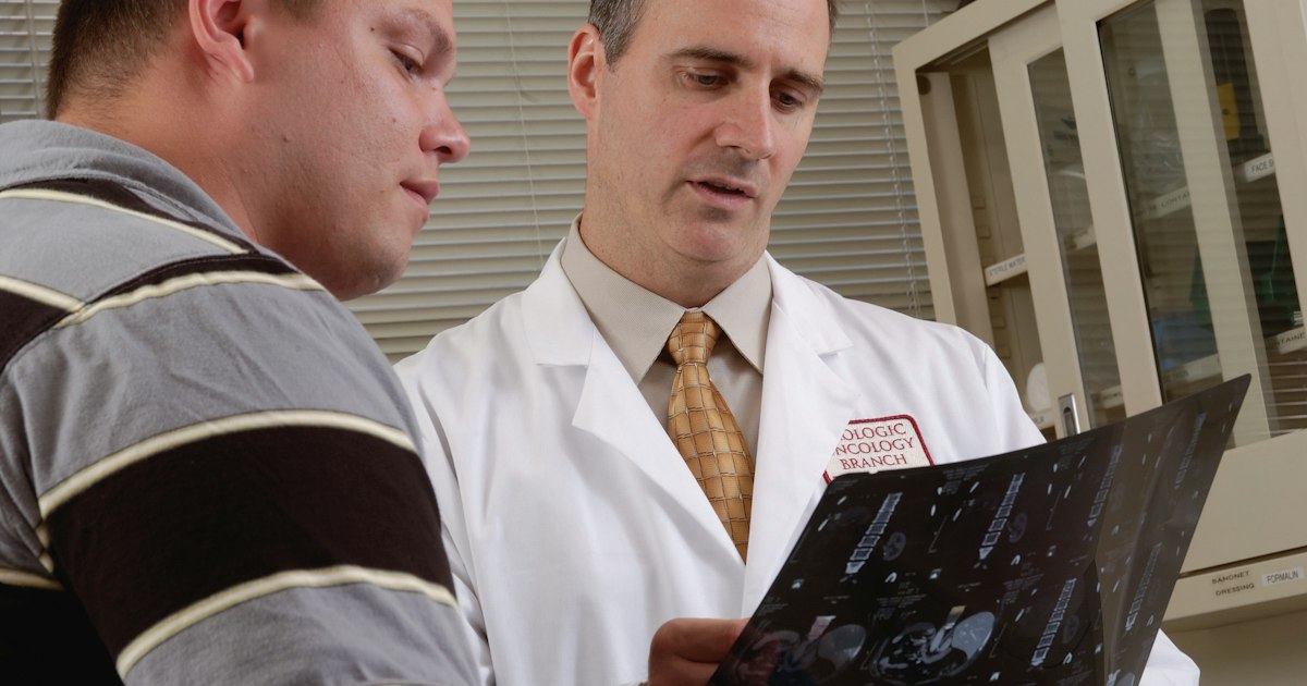 Magnesium in the Blood: What the Test Shows and Why It Matters for an Athlete